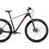 Bicykel Bottecchia Gavia 29 Black Gray Matt 2025 L