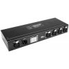 Eurolite DXT-SP PRO DMX RDM rozbočovač 1x IN/4x OUT