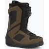 Pánske snowboardové topánky RIDE Anthem brown