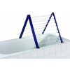 Leifheit Pegasus Bath 190 Extendable 81702