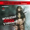 Poslední tango v Havaně - František Kotleta