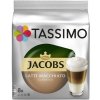 Tassimo Jacobs Latte Macchiato Classico 16 ks