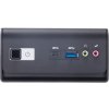 Brix Intel JasperLakeCeleronN4500Fanless GB-BMCE-4500C