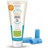 iM3 Oxyfresh dentálny gél a prstová zubná kefka (sada) 28 g
