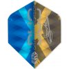 Unicorn Ultrafly.100 štandardné Gary Anderson Two-Tone, 100 mikrónové