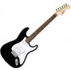 Fender Squier Affinity Stratocaster HSS RW Black