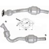 Magnaflow Katalyzátor na CITROËN FIAT LANCIA PEUGEOT