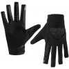 Dynafit Radical 2 softshell black - Dynafit Radical 2 Softshell Rukavice black out vel. XL