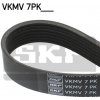 Ozubený klinový remeň SKF VKMV 7PK2682 (VKMV7PK2682)