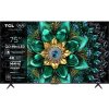 Televízor TCL 75Q6C MiniLED 144Hz QLED, Google TV