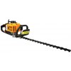 Nožnice na živý plot motorové Geko 1500W 55cm G81054