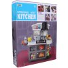 Wiky kuchynka s efektami 56 x 25,5 x 58,5 cm WKW013614