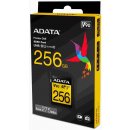 ADATA SDXC 256GB UHS-II U3 ASDX256GUII3CL10-C