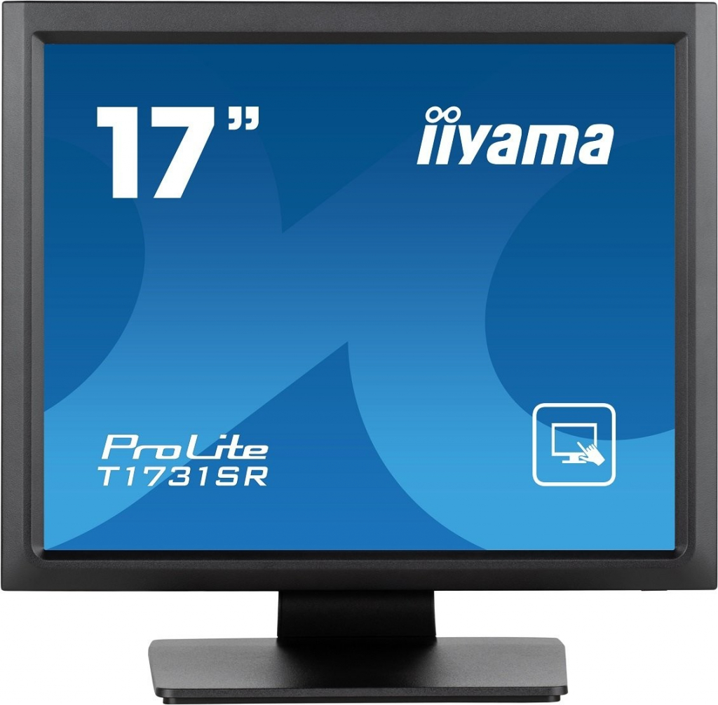 iiyama T1731SR