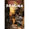 Prašina 3: Biela komnata