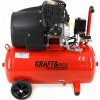 Kompresor 50l 3000W 230V - zánovný X01177