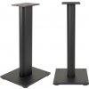 JBL STAGE FS čierne hjs2fsblk - Stojany pre regálové reproduktory série 240B, 250B (pár)