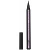 Maybelline Pero na očné linky Hyper Easy Brush Tip Liner 800 Black