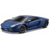 Maisto RC - 1:24 Radio Control Vehicle (2.4GHz Version) ~ Lamborghini Aventador Coupe