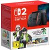 Konzola NINTENDO Switch 2 Black + Pokémon Legends: Z-A (na stiahnutie) Čierna