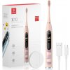 OCLEAN X10 Sonická kefka Pink