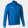 Joma Winner II U sweatshirt 102656.700 (184867) RED 2XS