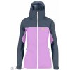 Karpos LAVAREDO RAIN EVO dámska bunda, ombre blue/bloom L