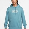 Nike Club Hoodie | 0197863252704 | Šedá | L