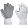 Montbell Rukavice Wickron UV-TECT Trekking Fingerless Gloves pánské Velikost: L / Barva (vzor): light gray