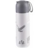 Zopa Termoska na tekutiny so silikónovým držiakom Mountains 400 ml