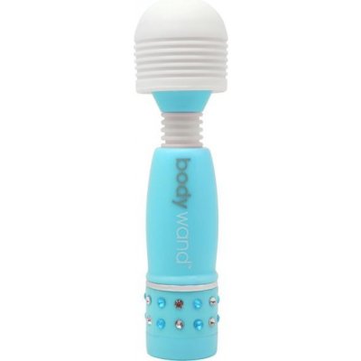 Bodywand - Mini Massager Aqua - Masážna Hlavica