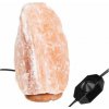 Soľná lampa elektrická 3-5 kg