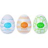 Tenga Egg Standard Set 1, sada masturbačných vajíčok