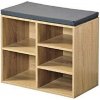 Kesper 51,5 x 48 x 29,5 cm dekor dub 15925