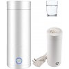 ELEKTRICKÁ KANVICA TERMOHRNČEK TERMOSKA 0,4 L 2V1