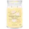 Yankee Candle Signature Vanilla Cupcake 567g