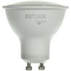 RSH 101 GU10 žár. 4,5 W RGB CCT RETLUX (RSH 101)