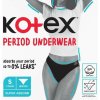 Kotex menštruačné nohavičky S, 1 ks, č. S, Akcia