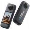 Športová kamera Insta360 X4 BMW Motorrad 4K UHD