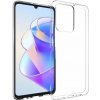 TFO priesvitné silikónové Huawei Honor X7a Farba: Priesvitné