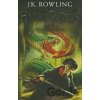 Harry Potter and the Chamber of Secrets - J.K. Rowling