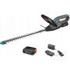 Nožnice na živý plot GARDENA EasyCut 14734-20 450mm 18V akumulátorové P4A