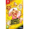 Super Monkey Ball: Banana Blitz HD (SWITCH)