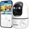 Vnútorná IP kamera GENBOLT GB-106K CAMERA WIFI