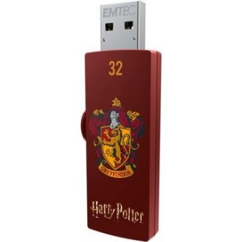 EMTEC M730 Harry Potter Gryffindor 32GB ECMMD32GM730HP01