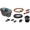 Gardena 16010-20 pipeline zavlažovací systém AquaPrecise - súprava