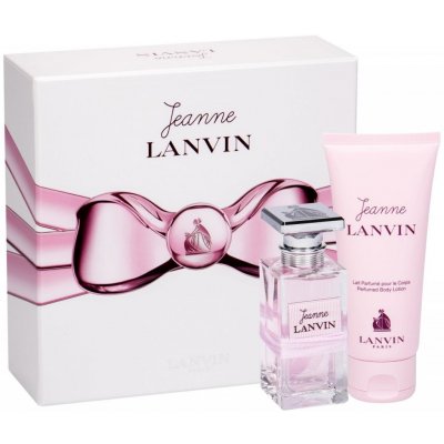 Lanvin Jeanne Lanvin parfumovaná voda dámska 50 ml