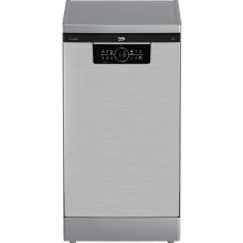 Beko BDFS26121XQ