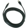 Gembird CCP-USB2-AMBM-15 USB 2.0, A-B, 4.5m