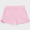 Shorts 4F Jr 4FJSS23TSHOF099 56S (123058) Black 158 cm